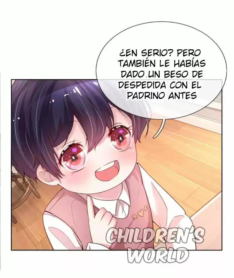 Mommy Run Away: Daddy Is Chasing After You - Capítulo 23 - Página 6 - LectorTMOo