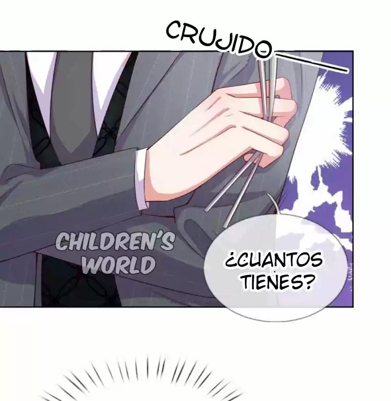 Mommy Run Away: Daddy Is Chasing After You - Capítulo 23 - Página 20 - LectorTMOo