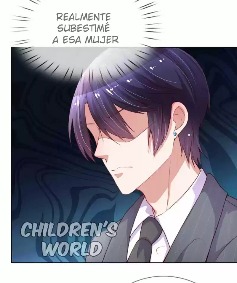 Mommy Run Away: Daddy Is Chasing After You - Capítulo 23 - Página 22 - LectorTMOo