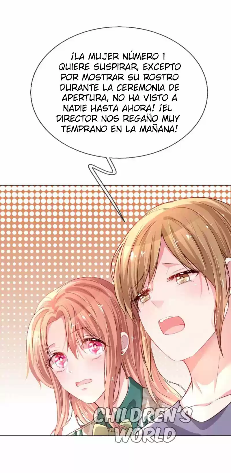 Mommy Run Away: Daddy Is Chasing After You - Capítulo 24 - Página 12 - LectorTMOo