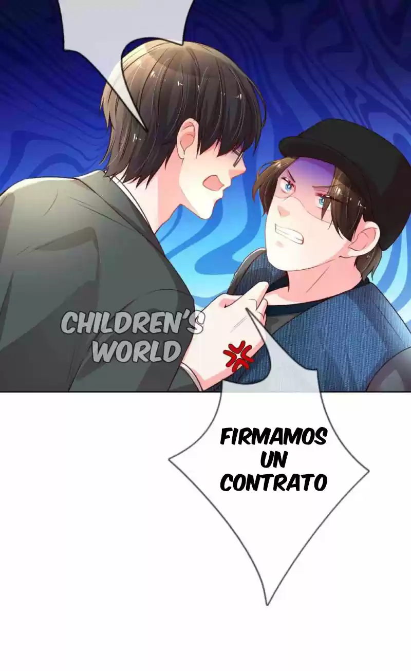Mommy Run Away: Daddy Is Chasing After You - Capítulo 24 - Página 28 - LectorTMOo