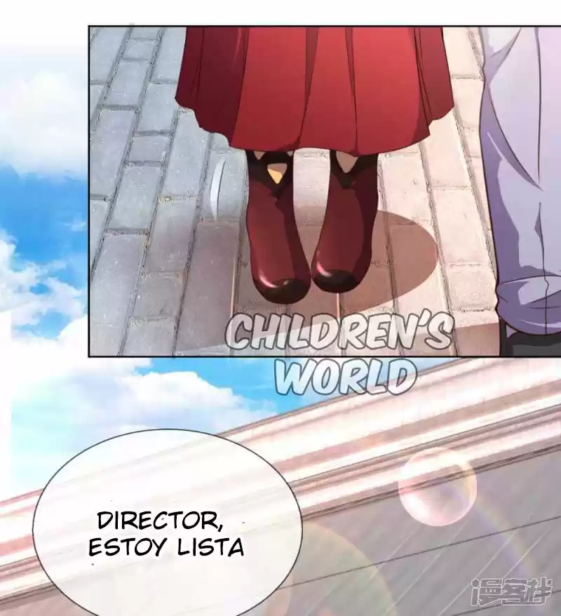 Mommy Run Away: Daddy Is Chasing After You - Capítulo 25 - Página 11 - LectorTMOo