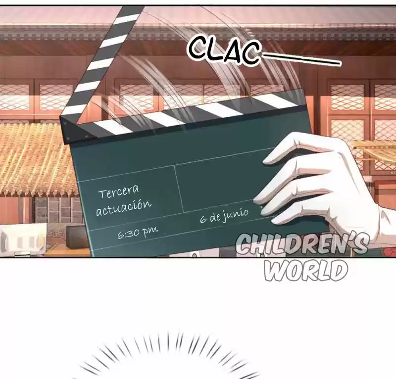 Mommy Run Away: Daddy Is Chasing After You - Capítulo 25 - Página 14 - LectorTMOo
