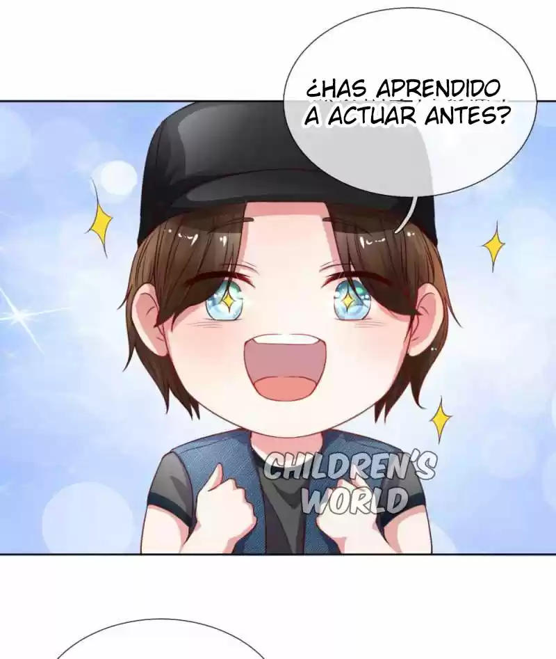 Mommy Run Away: Daddy Is Chasing After You - Capítulo 25 - Página 20 - LectorTMOo