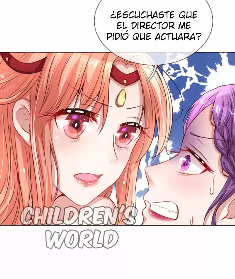 Mommy Run Away: Daddy Is Chasing After You - Capítulo 26 - Página 5 - LectorTMOo