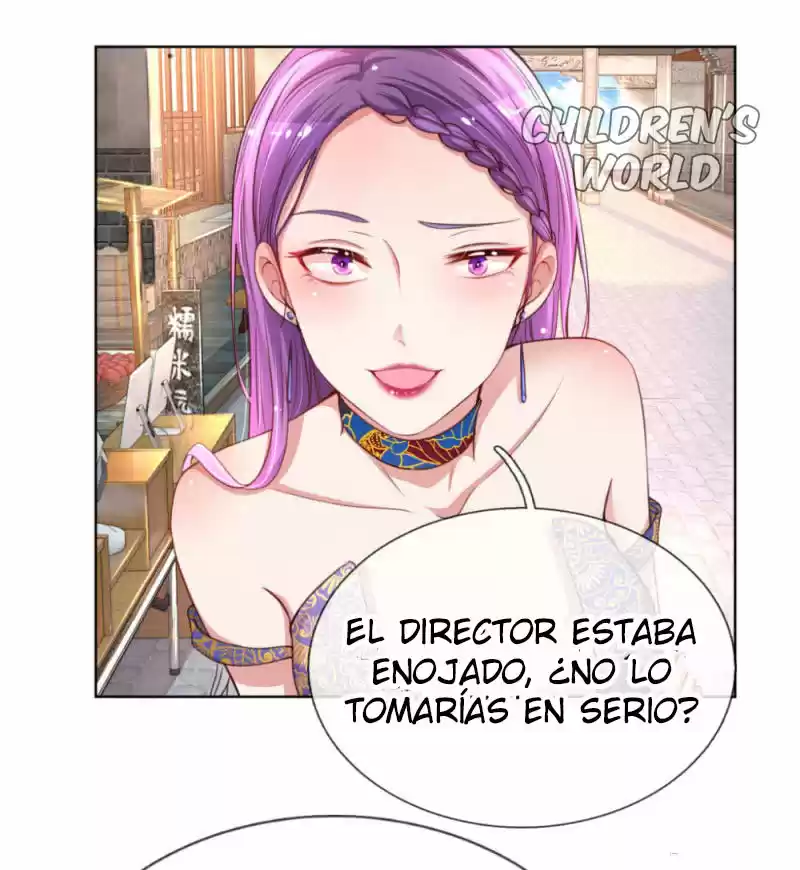 Mommy Run Away: Daddy Is Chasing After You - Capítulo 26 - Página 10 - LectorTMOo