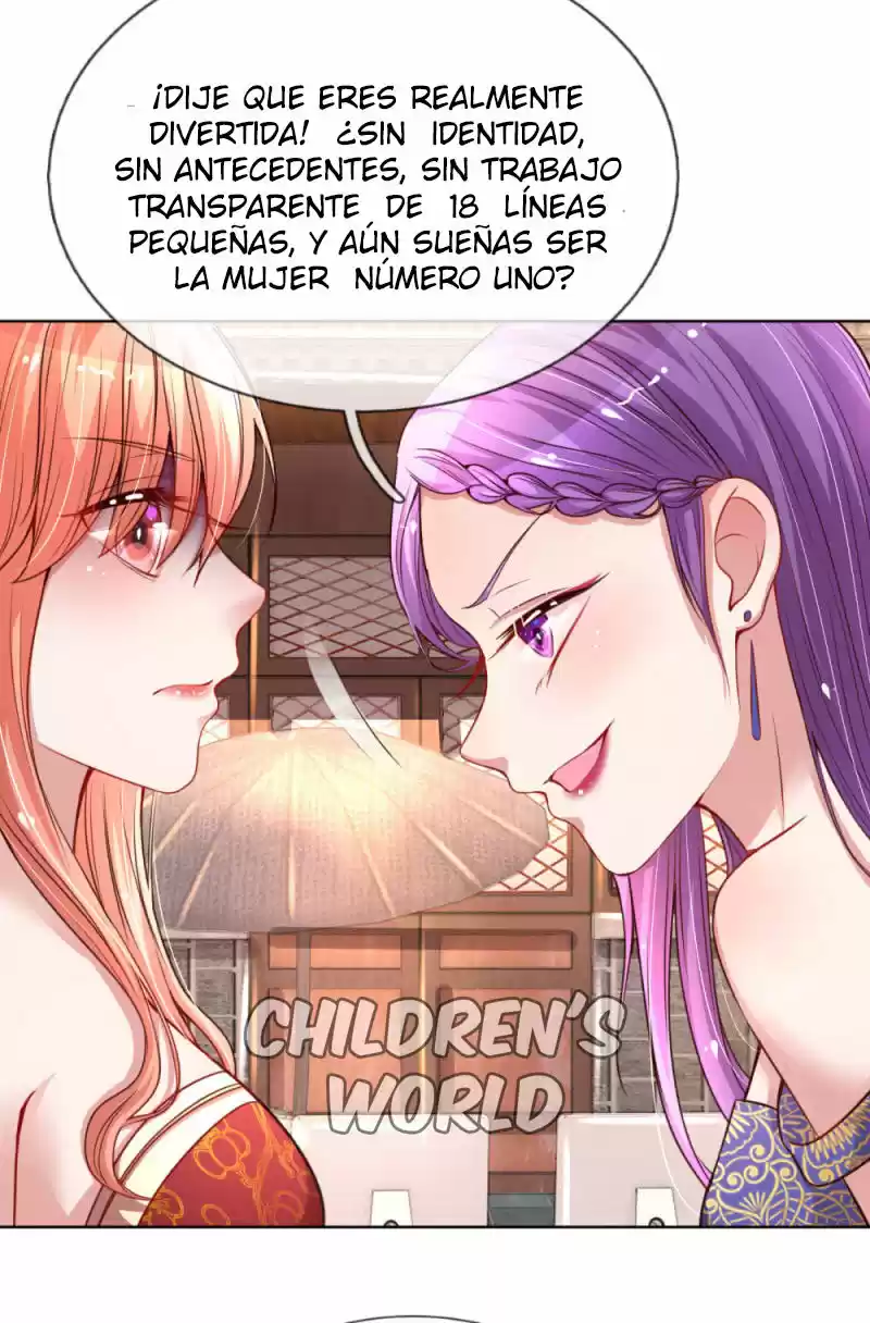 Mommy Run Away: Daddy Is Chasing After You - Capítulo 26 - Página 12 - LectorTMOo