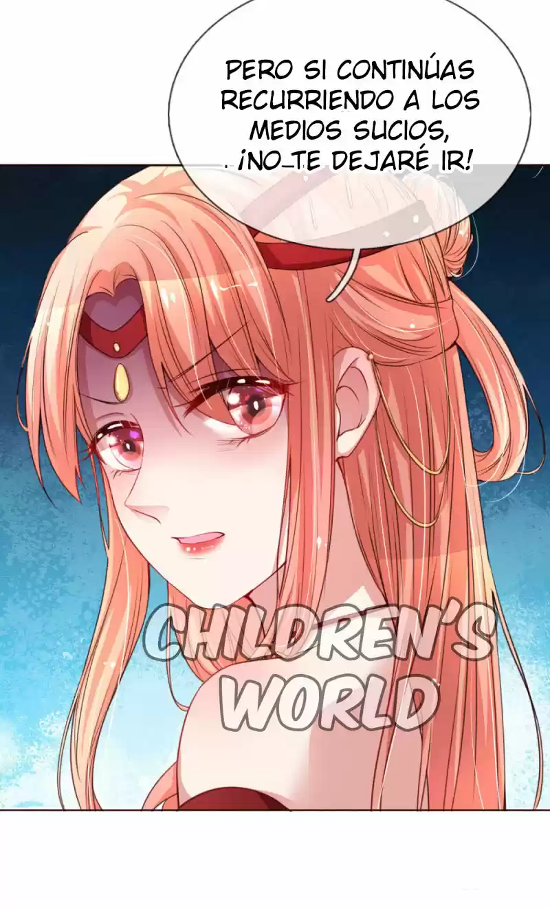 Mommy Run Away: Daddy Is Chasing After You - Capítulo 26 - Página 18 - LectorTMOo