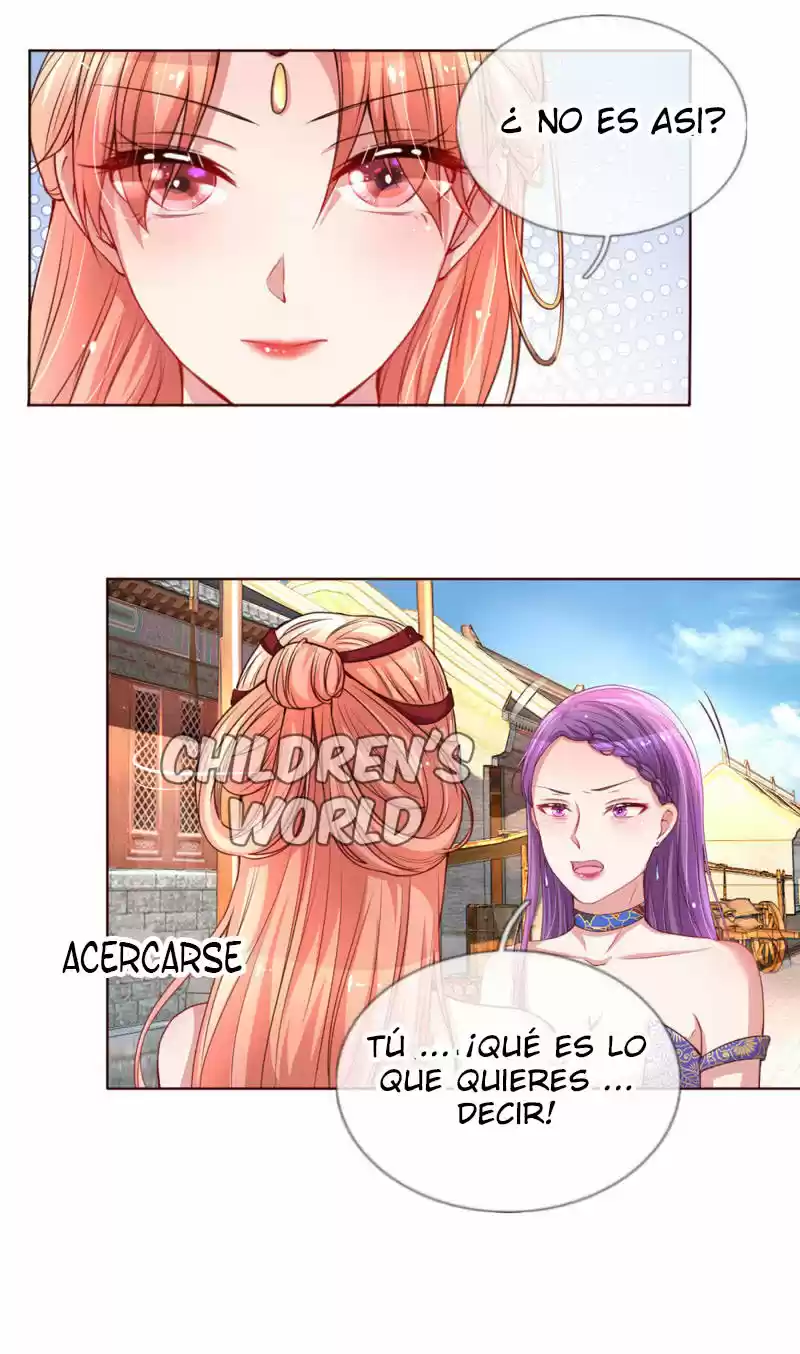 Mommy Run Away: Daddy Is Chasing After You - Capítulo 26 - Página 21 - LectorTMOo