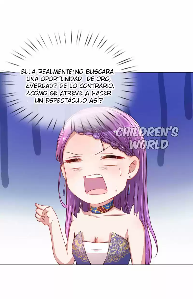 Mommy Run Away: Daddy Is Chasing After You - Capítulo 26 - Página 23 - LectorTMOo