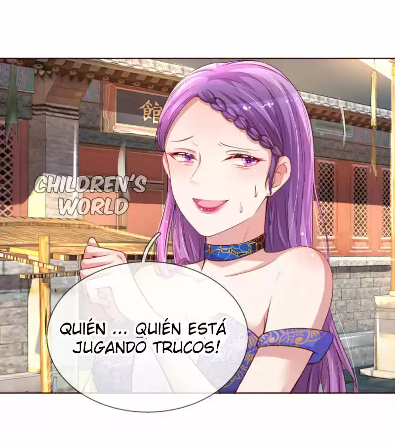 Mommy Run Away: Daddy Is Chasing After You - Capítulo 26 - Página 24 - LectorTMOo