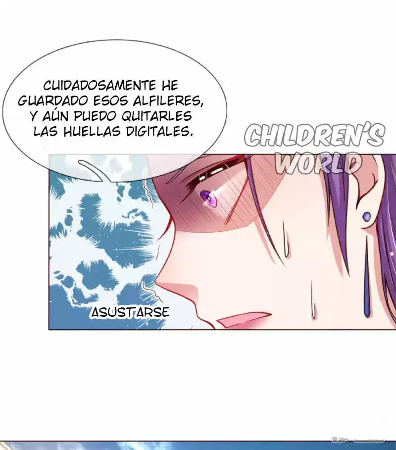 Mommy Run Away: Daddy Is Chasing After You - Capítulo 26 - Página 31 - LectorTMOo
