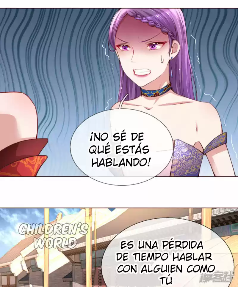 Mommy Run Away: Daddy Is Chasing After You - Capítulo 26 - Página 33 - LectorTMOo