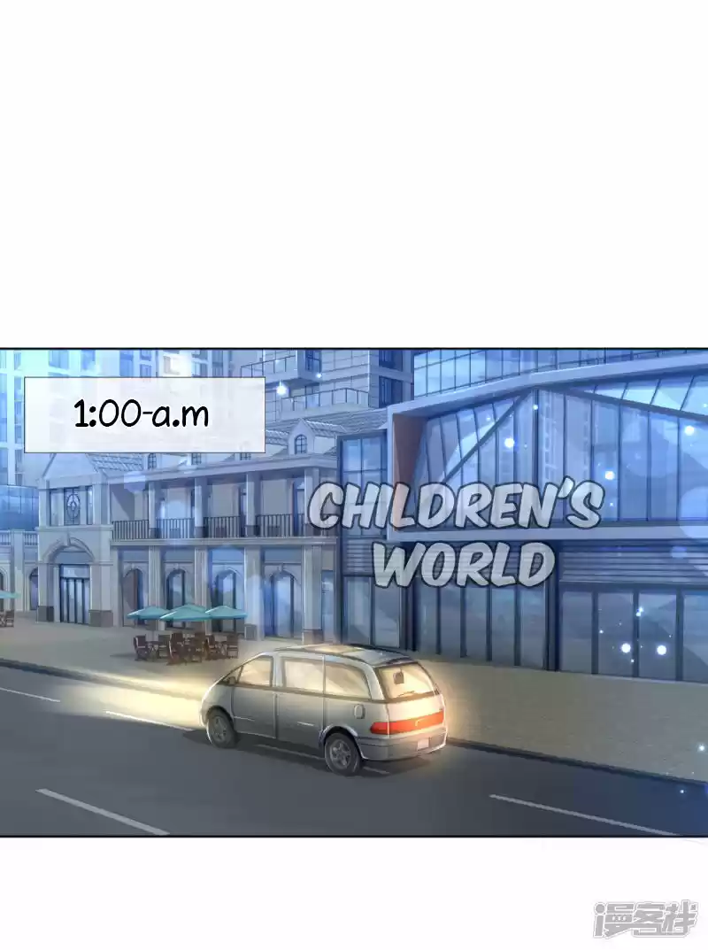 Mommy Run Away: Daddy Is Chasing After You - Capítulo 27 - Página 4 - LectorTMOo