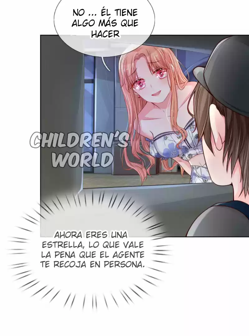 Mommy Run Away: Daddy Is Chasing After You - Capítulo 27 - Página 9 - LectorTMOo
