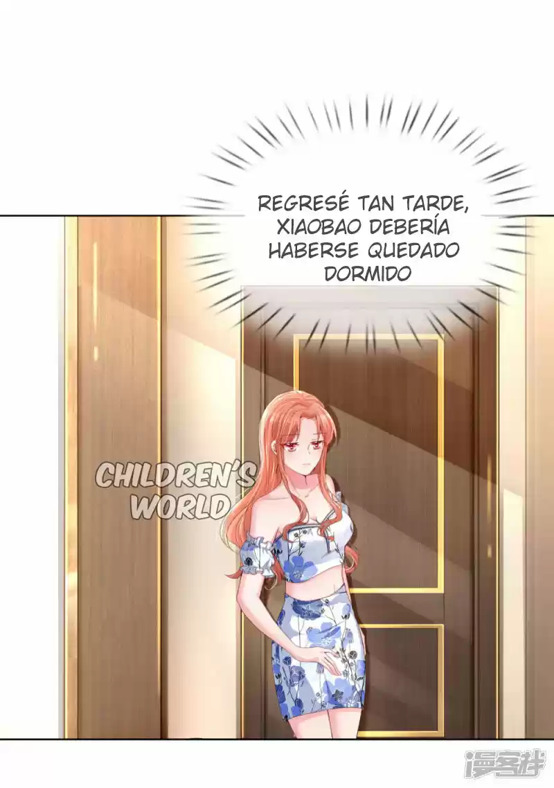 Mommy Run Away: Daddy Is Chasing After You - Capítulo 27 - Página 19 - LectorTMOo