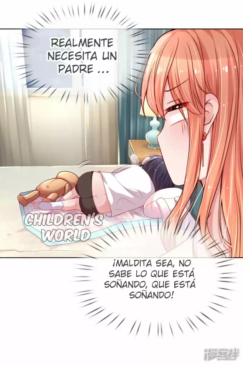 Mommy Run Away: Daddy Is Chasing After You - Capítulo 27 - Página 29 - LectorTMOo