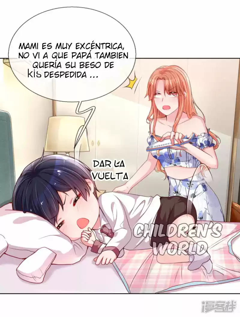 Mommy Run Away: Daddy Is Chasing After You - Capítulo 27 - Página 30 - LectorTMOo