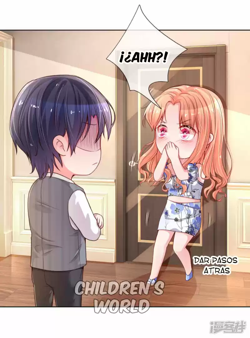 Mommy Run Away: Daddy Is Chasing After You - Capítulo 27 - Página 42 - LectorTMOo