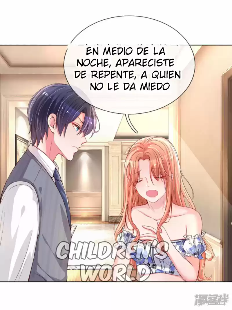 Mommy Run Away: Daddy Is Chasing After You - Capítulo 27 - Página 44 - LectorTMOo