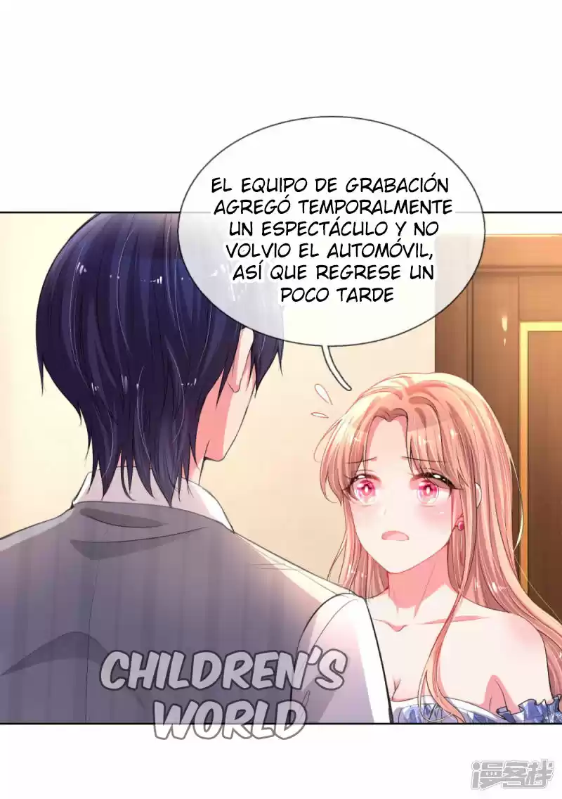 Mommy Run Away: Daddy Is Chasing After You - Capítulo 28 - Página 7 - LectorTMOo