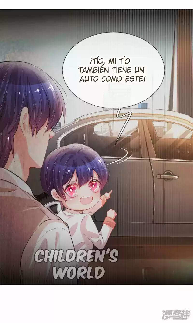 Mommy Run Away: Daddy Is Chasing After You - Capítulo 28 - Página 10 - LectorTMOo