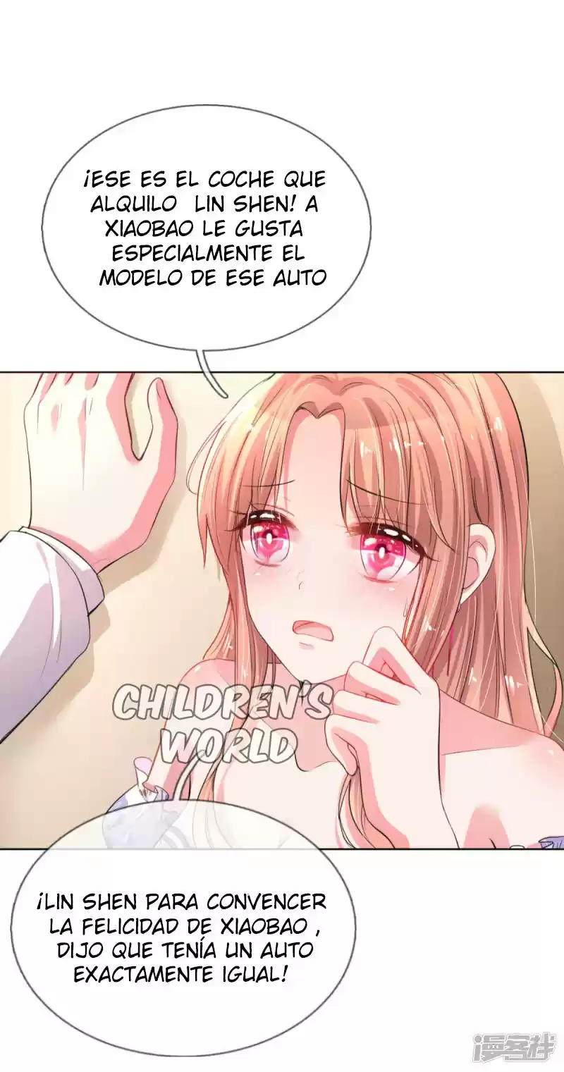 Mommy Run Away: Daddy Is Chasing After You - Capítulo 28 - Página 12 - LectorTMOo