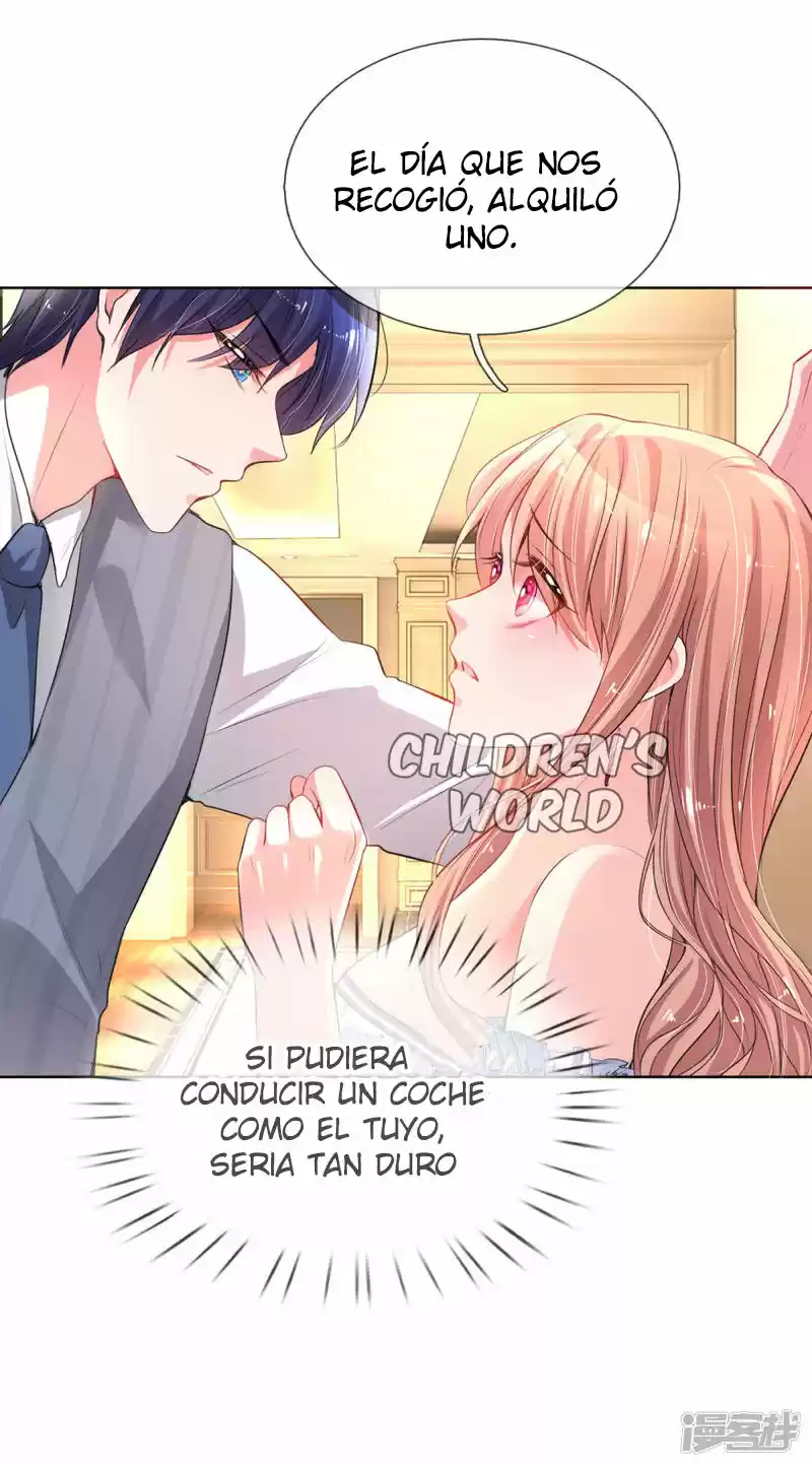 Mommy Run Away: Daddy Is Chasing After You - Capítulo 28 - Página 15 - LectorTMOo