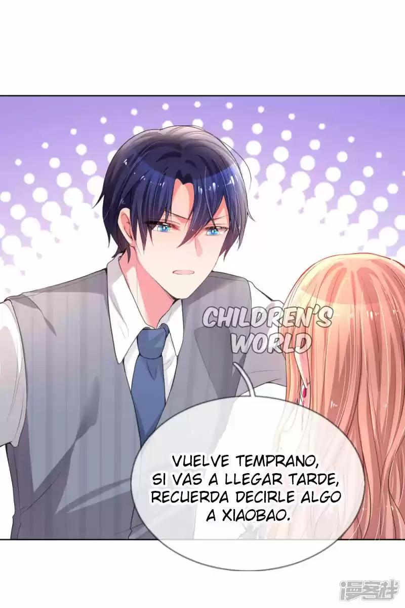 Mommy Run Away: Daddy Is Chasing After You - Capítulo 28 - Página 16 - LectorTMOo