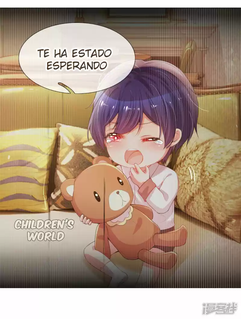 Mommy Run Away: Daddy Is Chasing After You - Capítulo 28 - Página 17 - LectorTMOo
