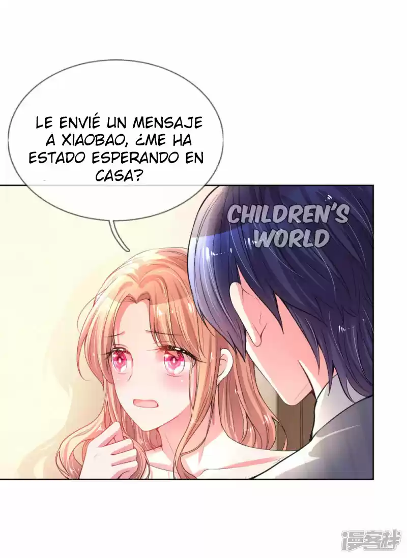 Mommy Run Away: Daddy Is Chasing After You - Capítulo 28 - Página 18 - LectorTMOo