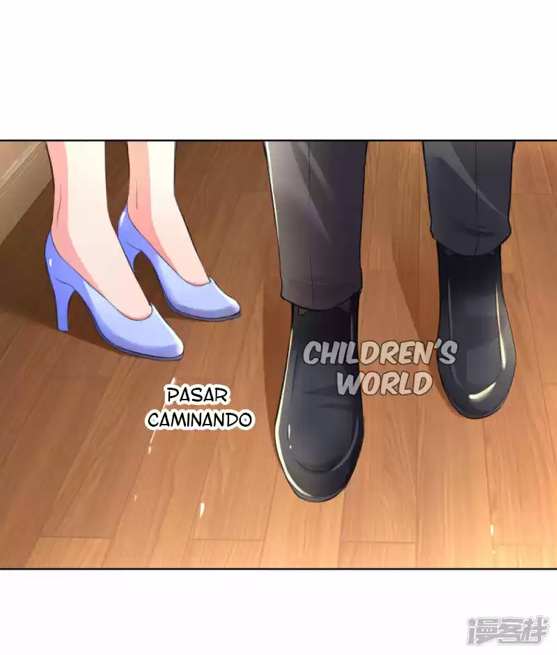 Mommy Run Away: Daddy Is Chasing After You - Capítulo 28 - Página 25 - LectorTMOo