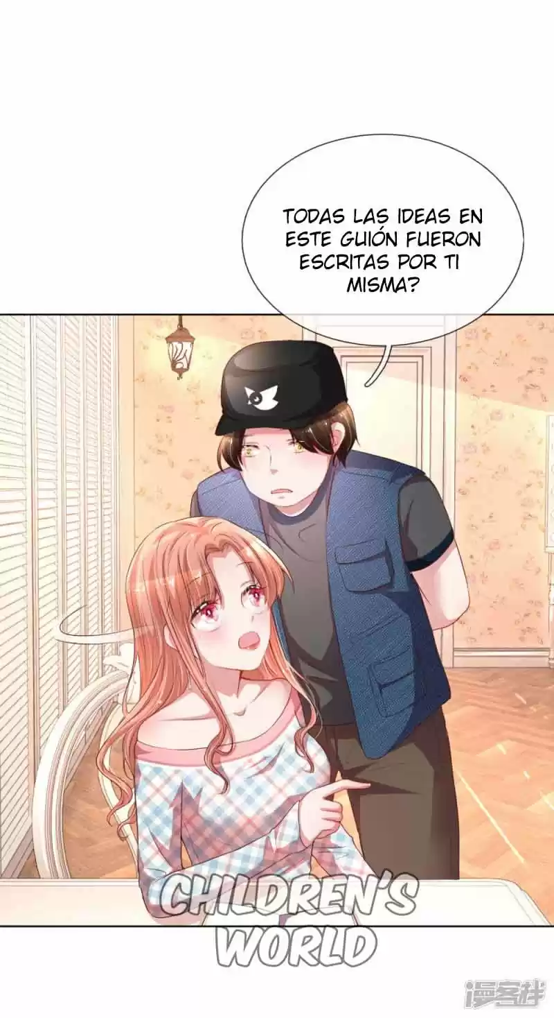 Mommy Run Away: Daddy Is Chasing After You - Capítulo 29 - Página 46 - LectorTMOo