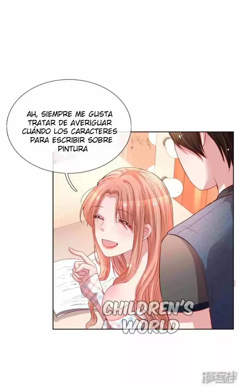 Mommy Run Away: Daddy Is Chasing After You - Capítulo 29 - Página 48 - LectorTMOo