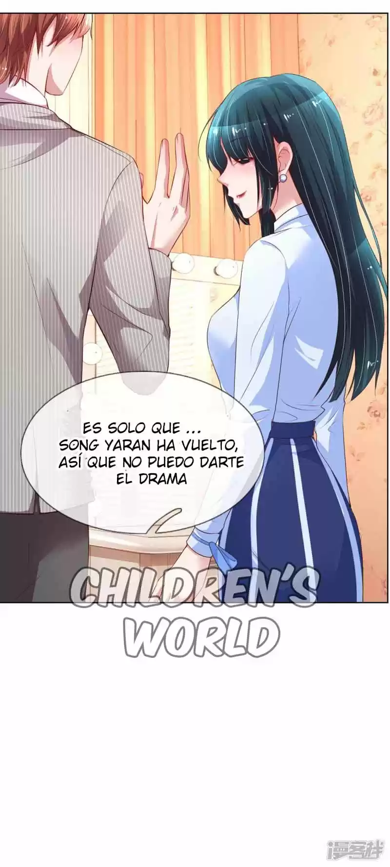 Mommy Run Away: Daddy Is Chasing After You - Capítulo 29 - Página 52 - LectorTMOo