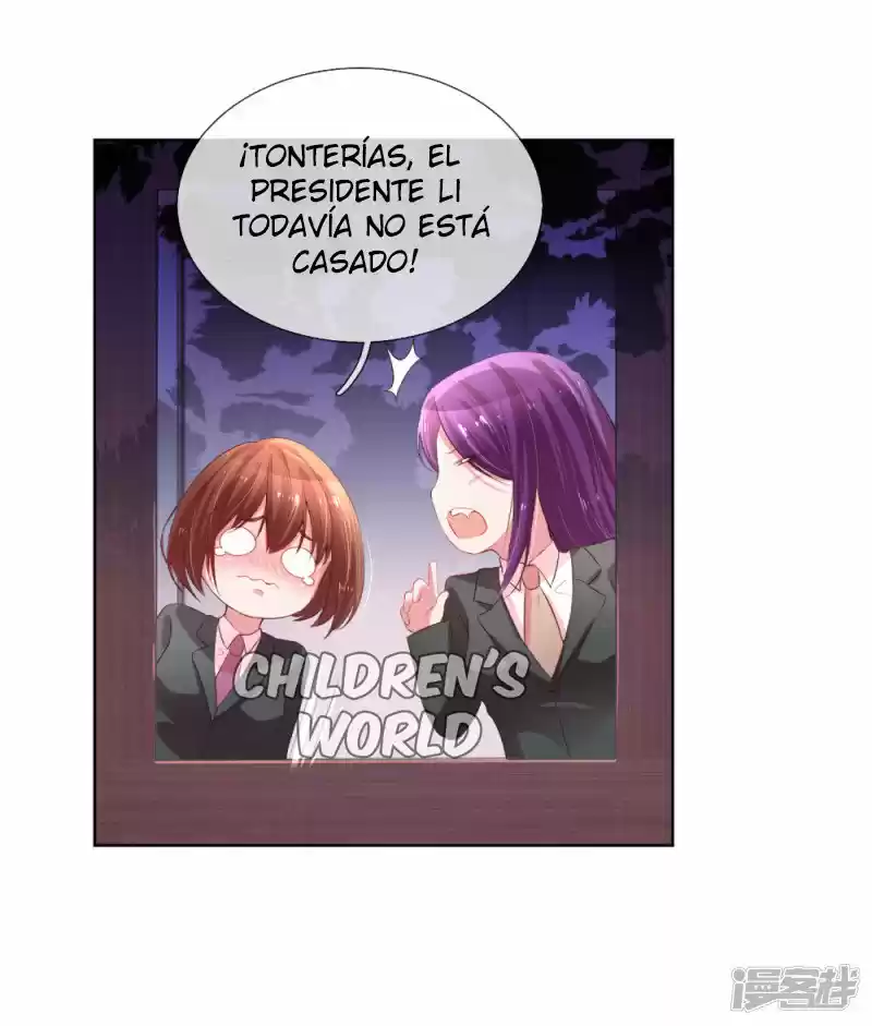 Mommy Run Away: Daddy Is Chasing After You - Capítulo 3 - Página 13 - LectorTMOo