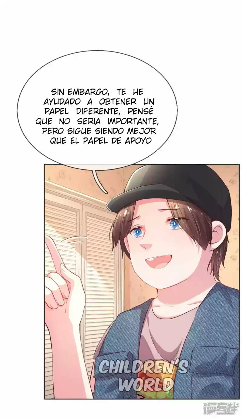 Mommy Run Away: Daddy Is Chasing After You - Capítulo 30 - Página 6 - LectorTMOo