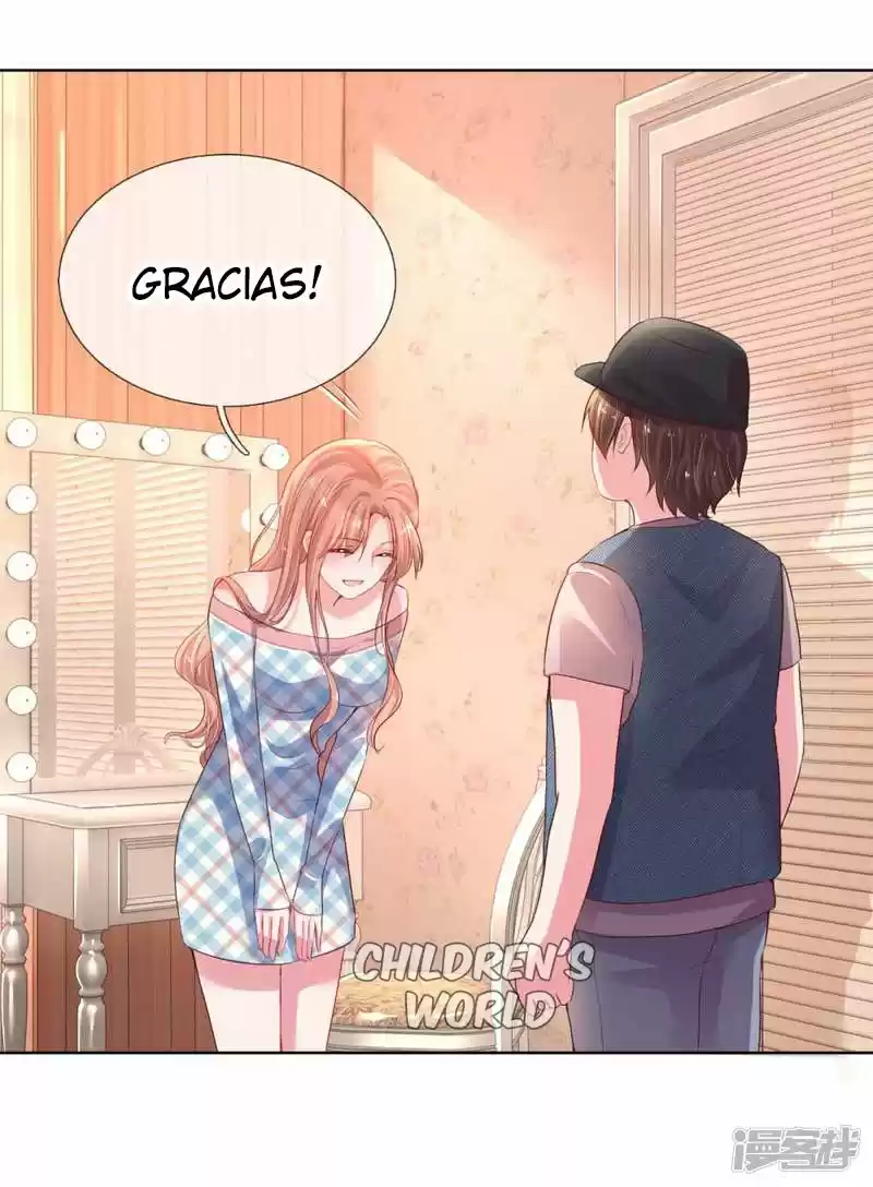 Mommy Run Away: Daddy Is Chasing After You - Capítulo 30 - Página 8 - LectorTMOo