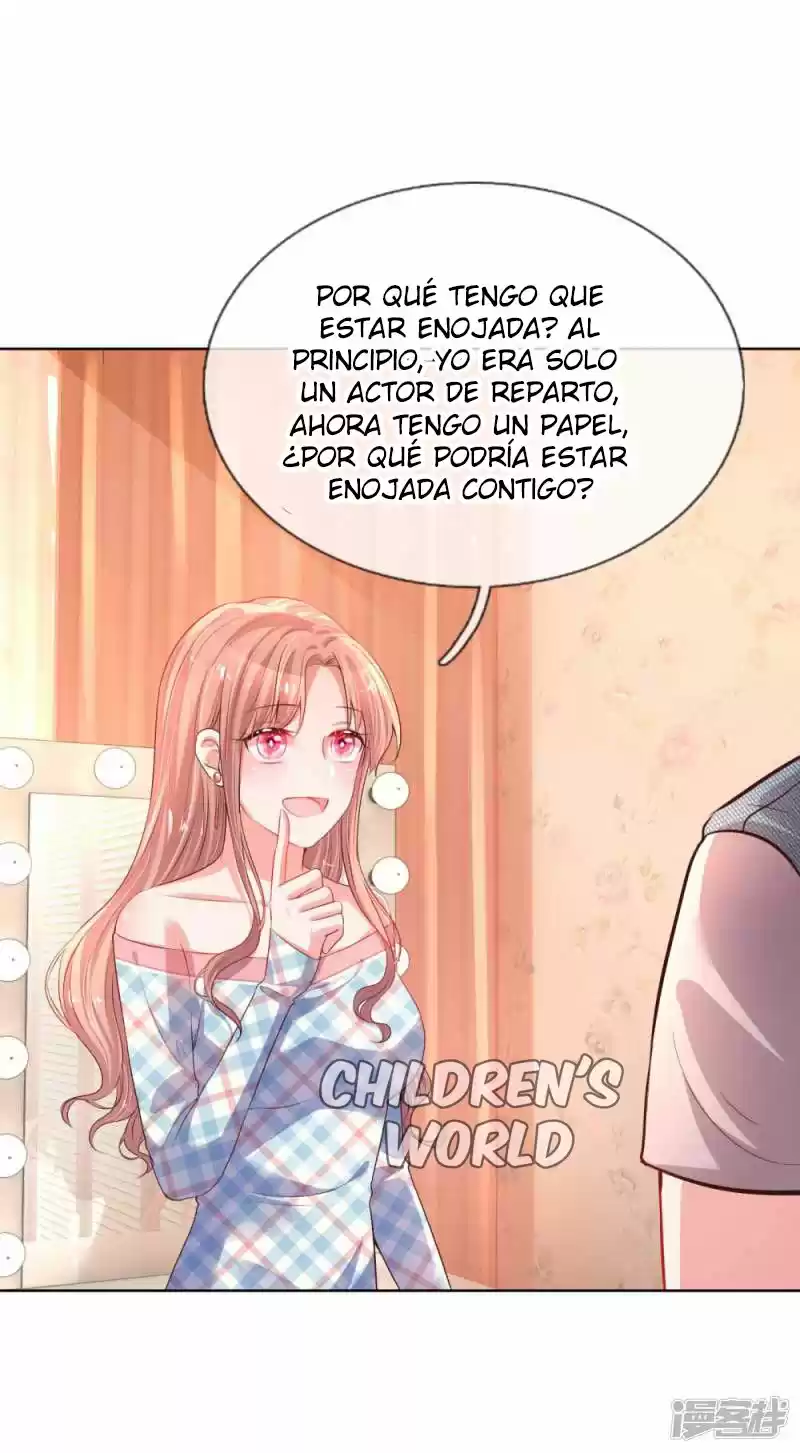 Mommy Run Away: Daddy Is Chasing After You - Capítulo 30 - Página 12 - LectorTMOo