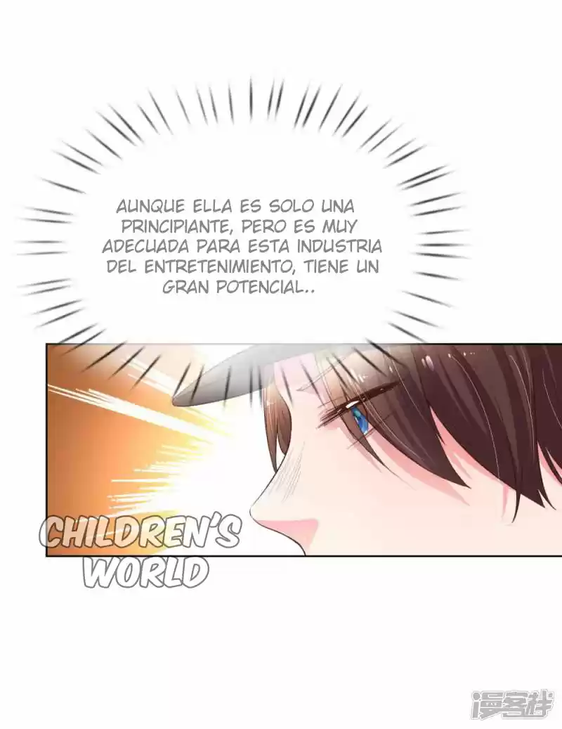 Mommy Run Away: Daddy Is Chasing After You - Capítulo 30 - Página 14 - LectorTMOo