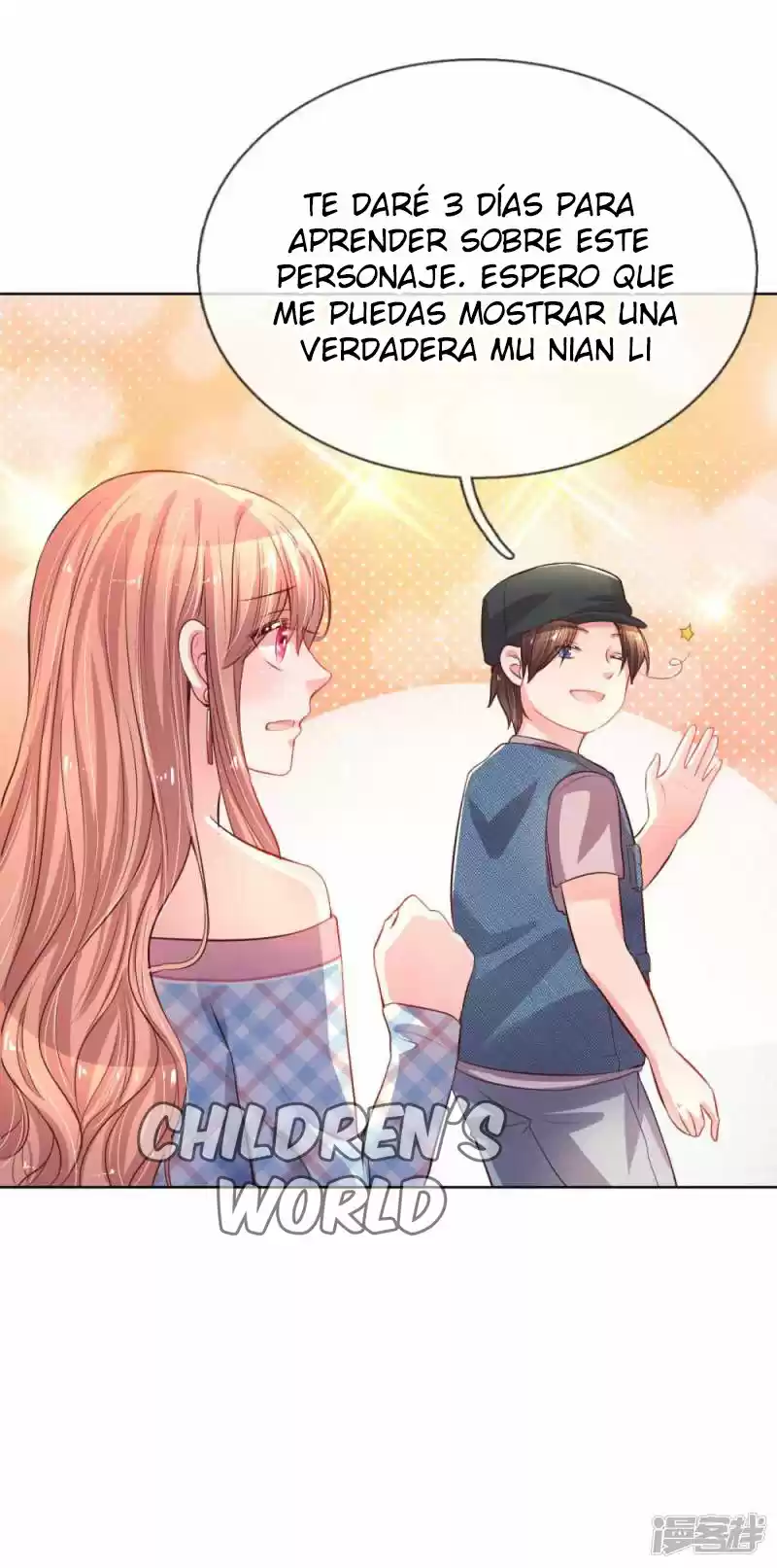 Mommy Run Away: Daddy Is Chasing After You - Capítulo 30 - Página 25 - LectorTMOo