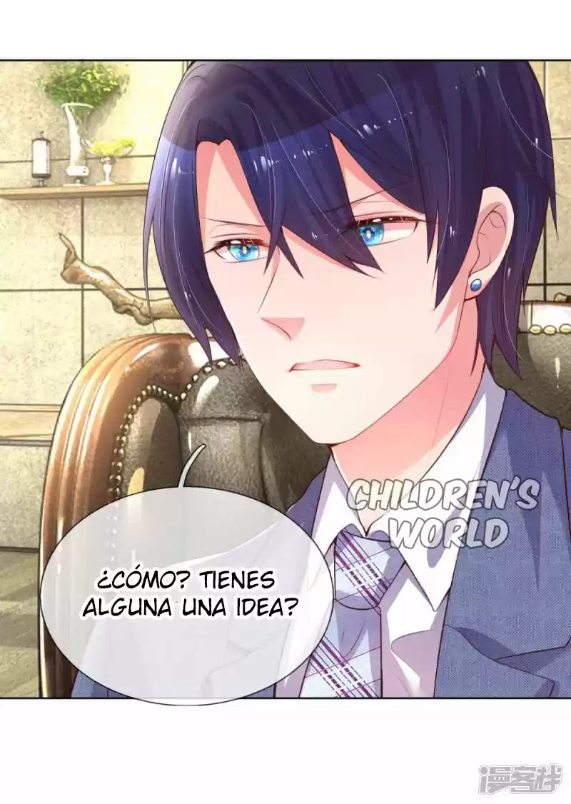 Mommy Run Away: Daddy Is Chasing After You - Capítulo 30 - Página 40 - LectorTMOo