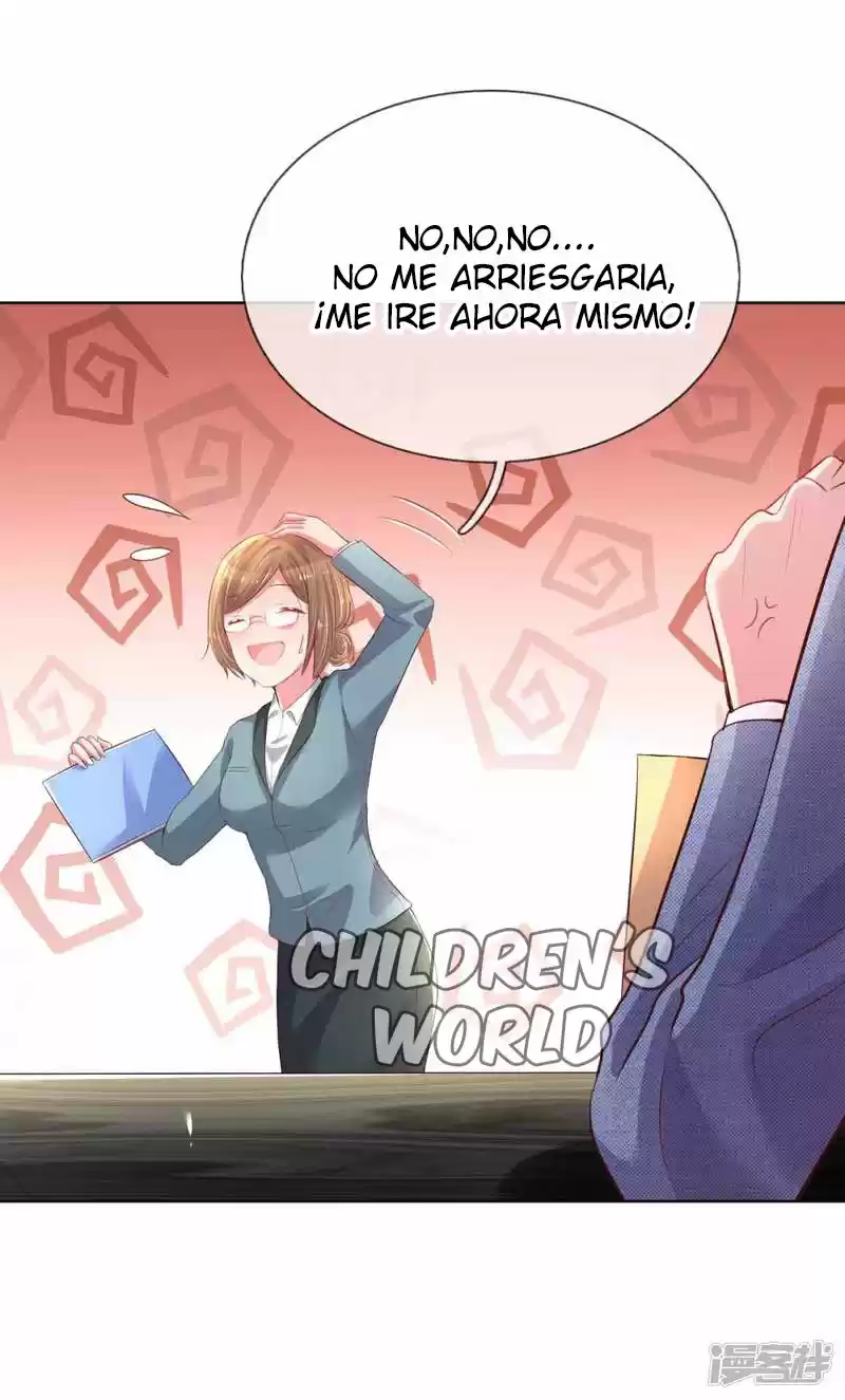 Mommy Run Away: Daddy Is Chasing After You - Capítulo 30 - Página 41 - LectorTMOo