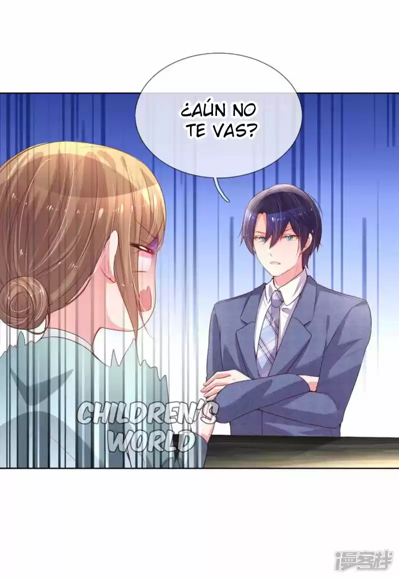 Mommy Run Away: Daddy Is Chasing After You - Capítulo 30 - Página 44 - LectorTMOo