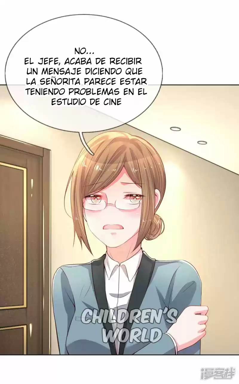 Mommy Run Away: Daddy Is Chasing After You - Capítulo 30 - Página 47 - LectorTMOo