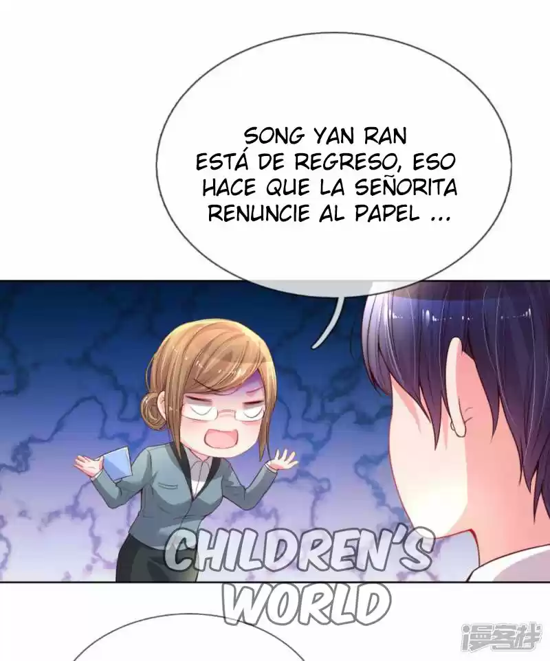 Mommy Run Away: Daddy Is Chasing After You - Capítulo 30 - Página 50 - LectorTMOo