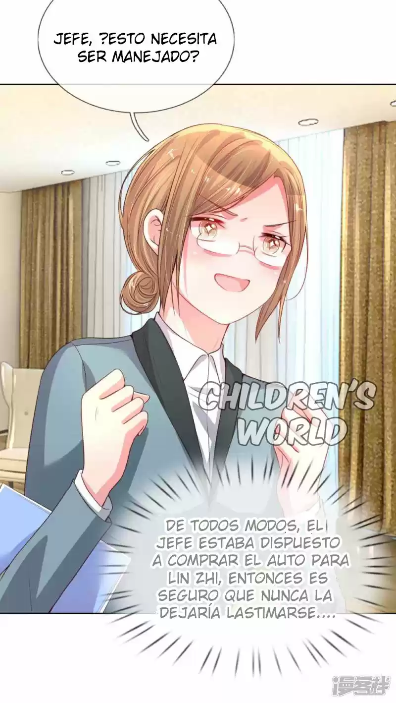 Mommy Run Away: Daddy Is Chasing After You - Capítulo 30 - Página 53 - LectorTMOo