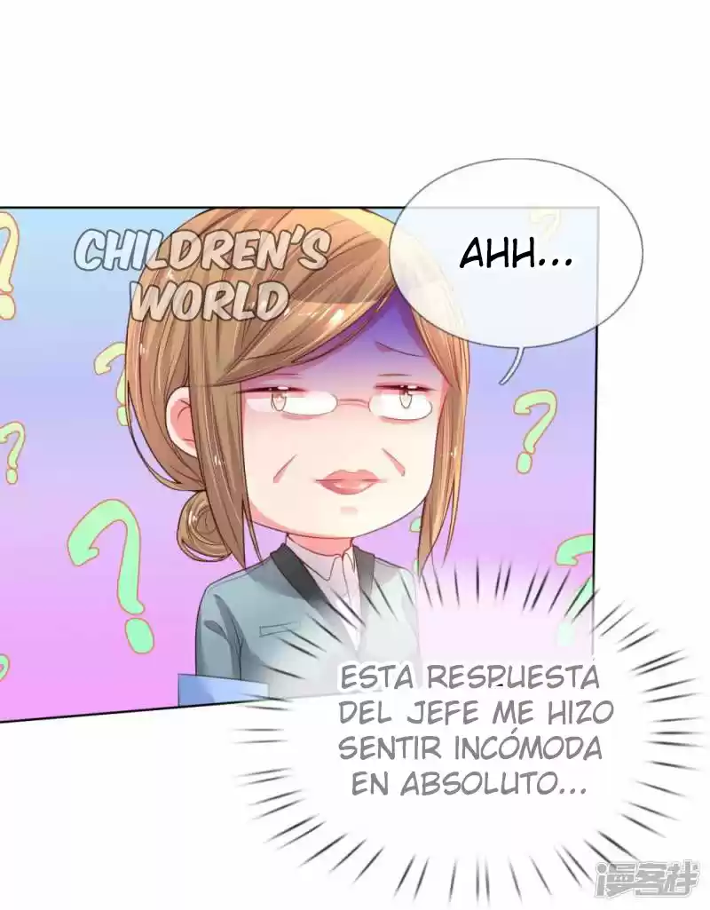 Mommy Run Away: Daddy Is Chasing After You - Capítulo 30 - Página 60 - LectorTMOo