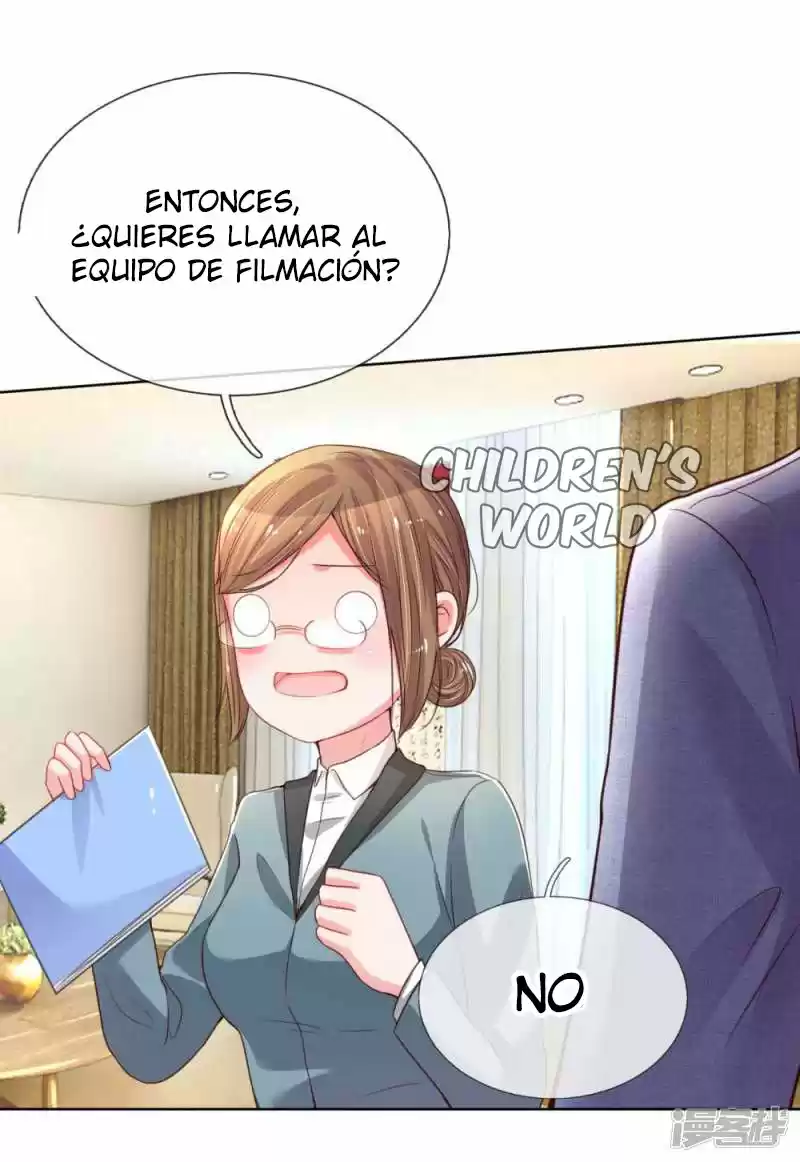 Mommy Run Away: Daddy Is Chasing After You - Capítulo 30 - Página 61 - LectorTMOo