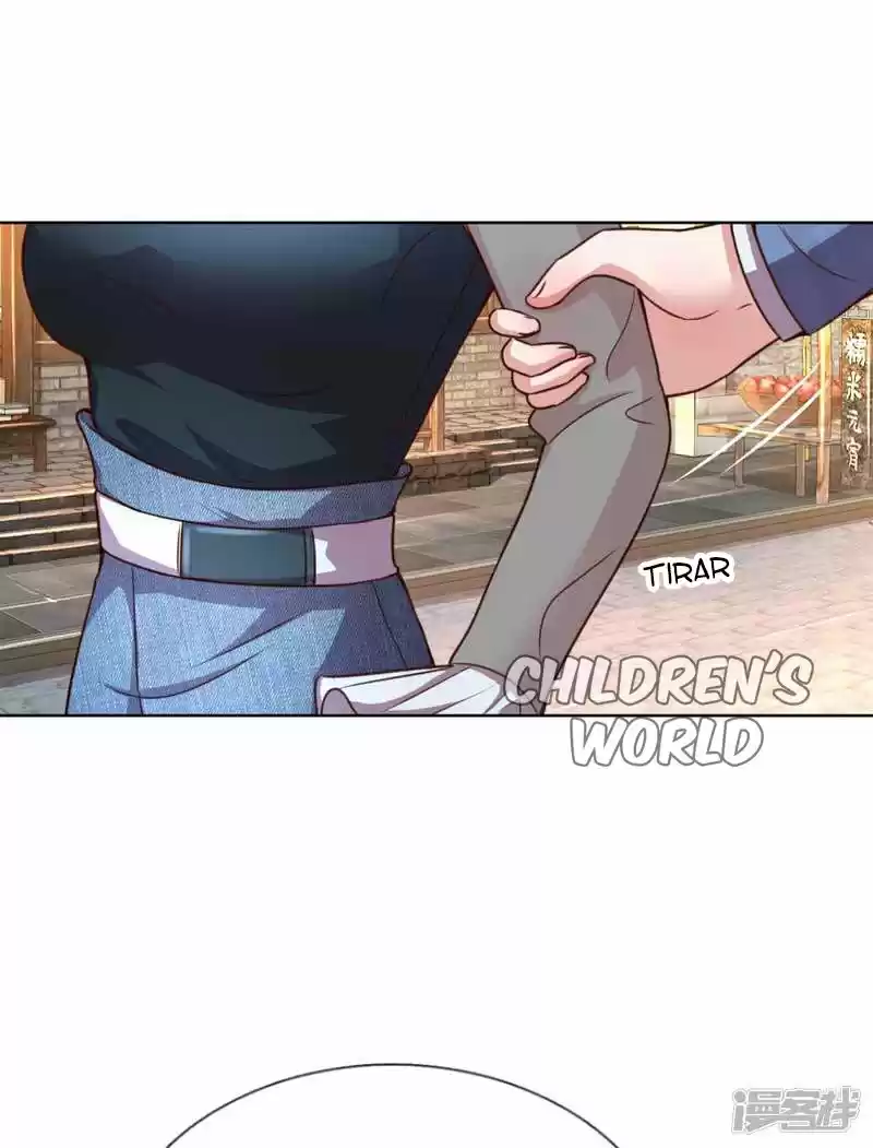 Mommy Run Away: Daddy Is Chasing After You - Capítulo 31 - Página 17 - LectorTMOo